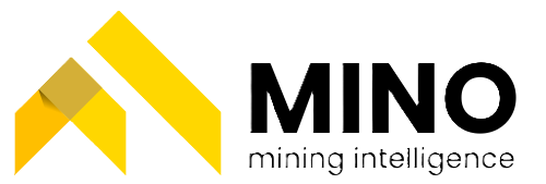 MINO Logo